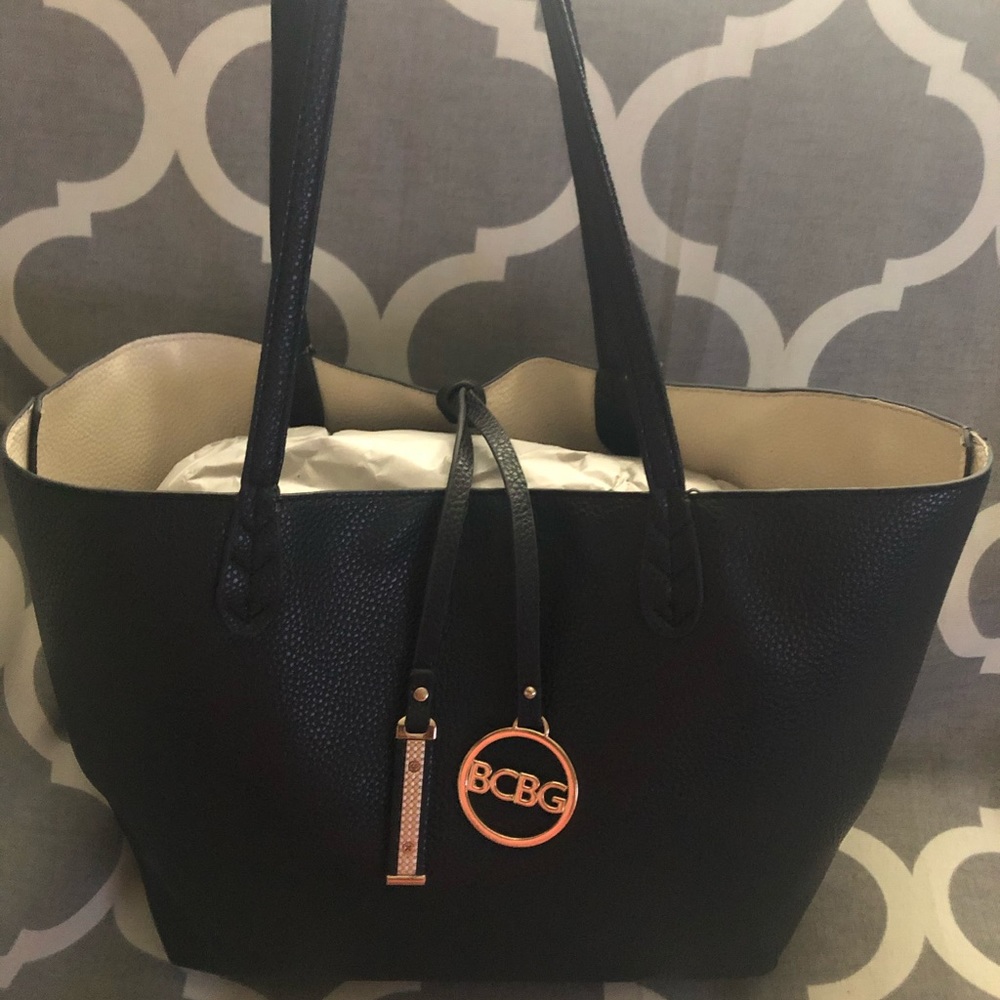 BCBG Tote Bags